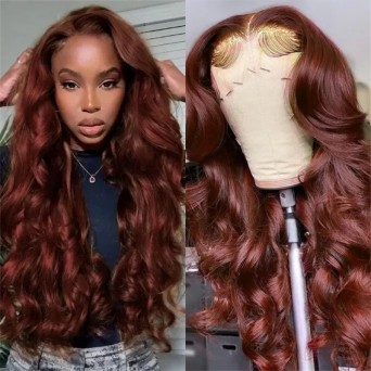 Cheap Lace Front Human Hair Wigs With Baby  | Nadula
