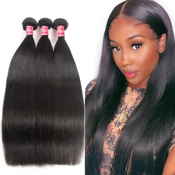 Raw Indian Remy Hair True Indian Remy Human Hair Weave | Nadula