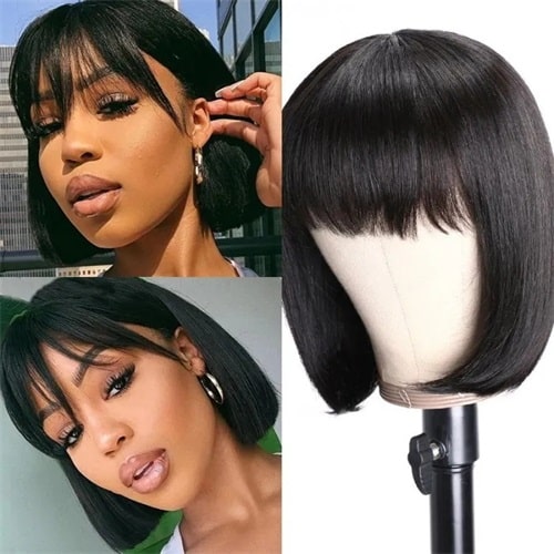 How Much Does A Good Quality Wig Cost?-Blog - | Nadula