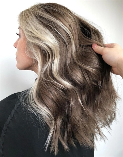 7 Best Ash Brown Hair Dye 2023  Hair Color Ideas You Have To Try  Hair  Everyday Review