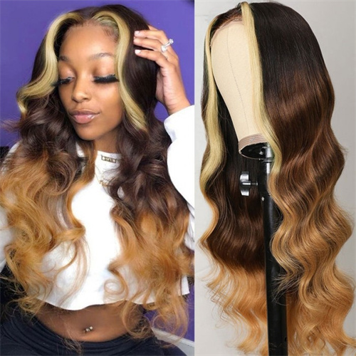 Best Black And Blonde Hair Ideas For African American Women In 2022-Blog -  | Nadula