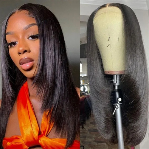 Butterfly Haircut Wig: The New Hair Trend You Should Not Miss-Blog - |  Nadula
