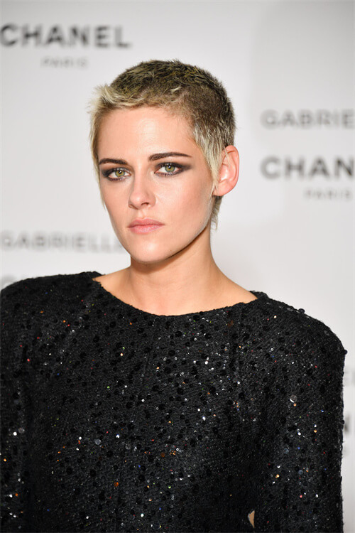The Bold and Beautiful Spiky Haircuts Are Back-Blog - | Nadula