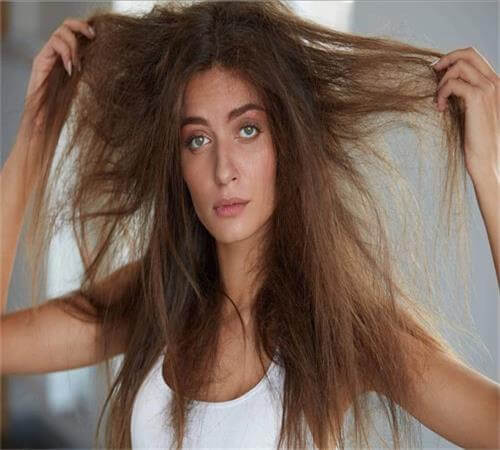 How to Get Rid of Static in Hair?-Blog - | Nadula